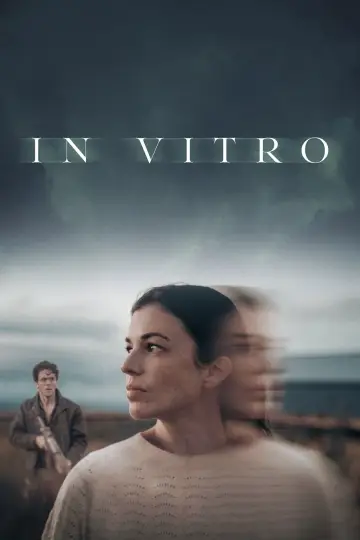 Poster to the movie "In Vitro" #673210