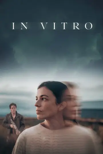 Poster to the movie "In Vitro" #673219