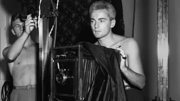 Backdrop to the movie "Hidden Master: The Legacy of George Platt Lynes" #1112191