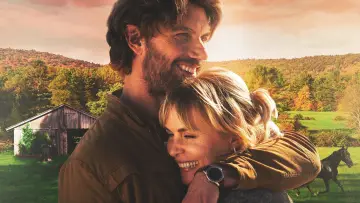 Backdrop to the movie "Take My Hand" #982933