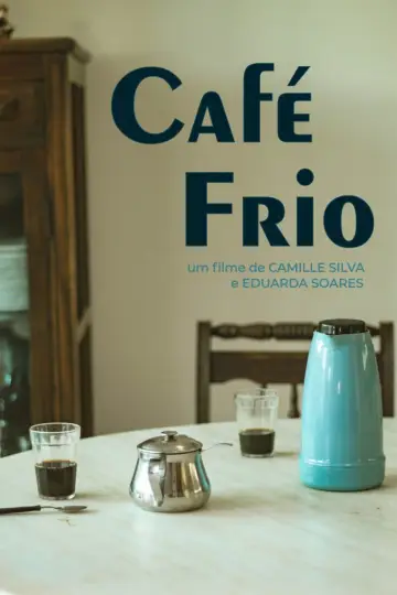 Poster to the movie "Cold Coffee" #1180836