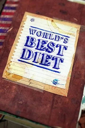 Poster to the movie "World