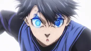 Backdrop to the movie "BLUE LOCK THE MOVIE -EPISODE NAGI-" #502741