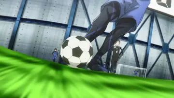 Backdrop to the movie "BLUE LOCK THE MOVIE -EPISODE NAGI-" #502752