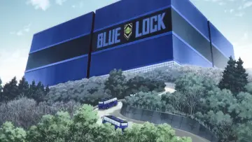 Backdrop to the movie "BLUE LOCK THE MOVIE -EPISODE NAGI-" #502755