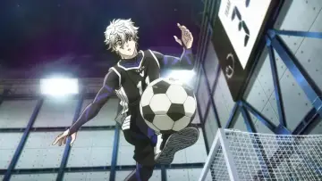 Backdrop to the movie "BLUE LOCK THE MOVIE -EPISODE NAGI-" #502757