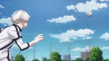 Backdrop to the movie "BLUE LOCK THE MOVIE -EPISODE NAGI-" #502766