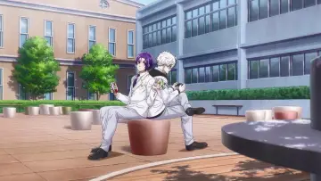 Backdrop to the movie "BLUE LOCK THE MOVIE -EPISODE NAGI-" #502769