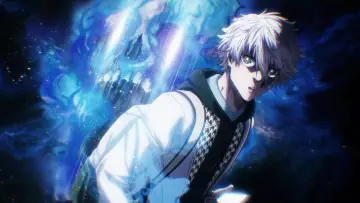Backdrop to the movie "BLUE LOCK THE MOVIE -EPISODE NAGI-" #635040