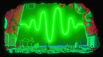 Backdrop to the movie "Plankton: The Movie" #1646431