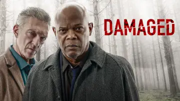 Backdrop to the movie "Damaged" #606661