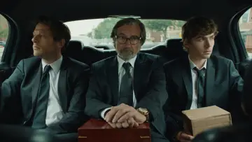 Backdrop to the movie "Ex-Husbands" #885036