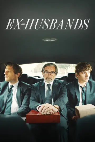 Poster to the movie "Ex-Husbands" #885092