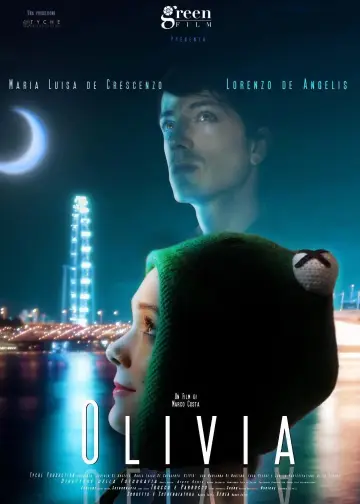 Olivia Poster
