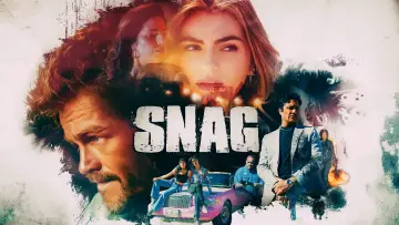 Backdrop to the movie "Snag" #1039796