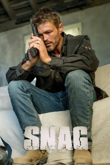 Poster to the movie "Snag" #1039800