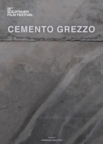 RAW CONCRETE