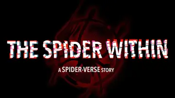 Backdrop to the movie "The Spider Within: A Spider-Verse Story" #1082537