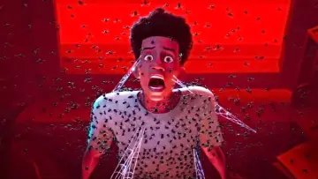 Backdrop to the movie "The Spider Within: A Spider-Verse Story" #446964