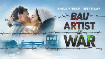 Backdrop to the movie "Bau, Artist at War" #799078