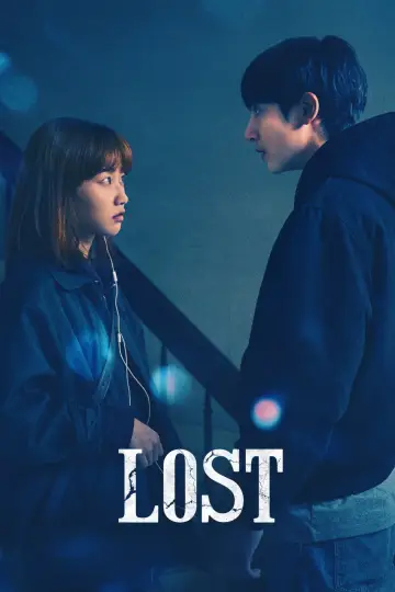 Poster to the movie "Lost" #977146