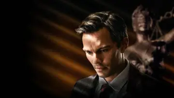 Backdrop to the movie "Juror #2" #780502