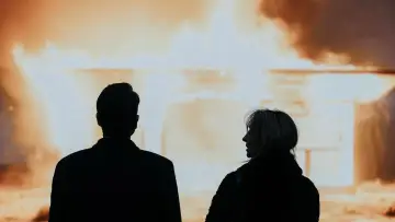 Backdrop to the movie "Minghun" #1015424