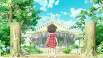 Backdrop to the movie "Totto-chan: The Little Girl at the Window" #197155