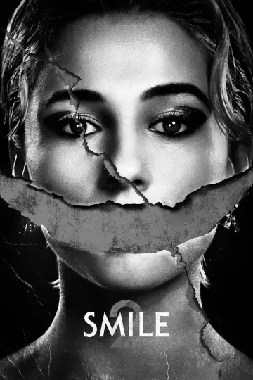 Poster to the movie "Smile 2" #1723758