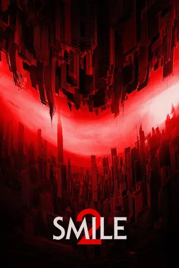 Backdrop to the movie "Smile 2" #772178