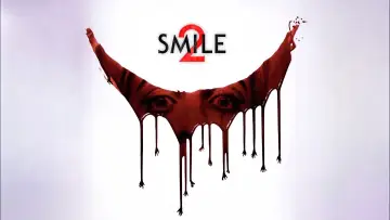 Backdrop to the movie "Smile 2" #772218