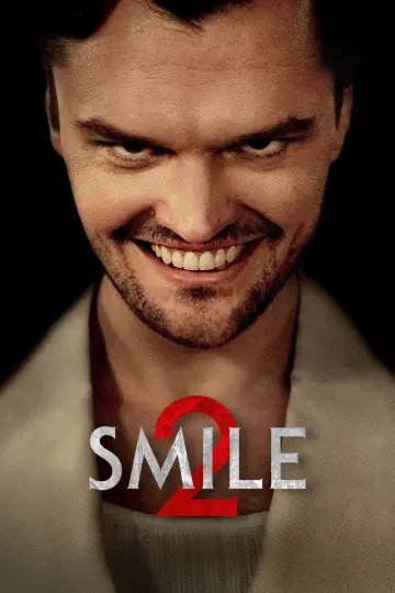 Poster to the movie "Smile 2" #772246