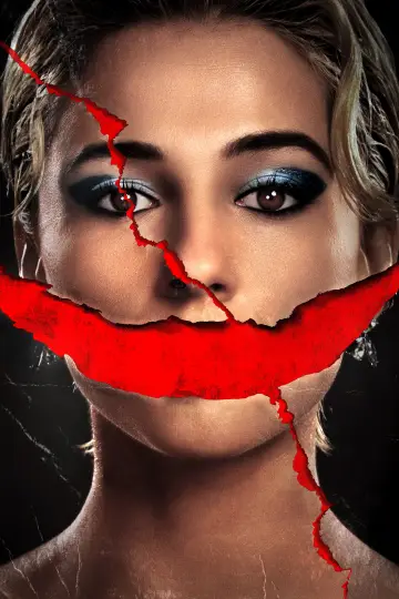 Poster to the movie "Smile 2" #772255