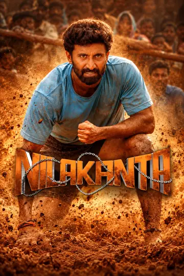 Poster to the movie "Nilakanta" #1780673