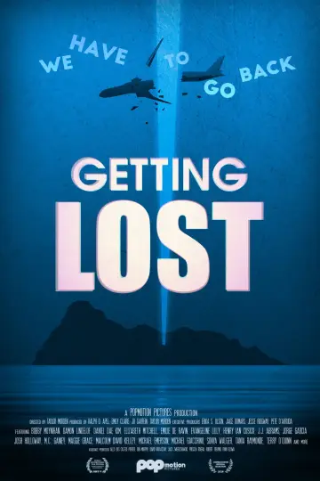 Getting LOST