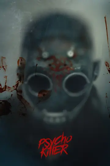 Psycho Killer