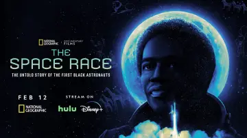 Backdrop to the movie "The Space Race" #1030149