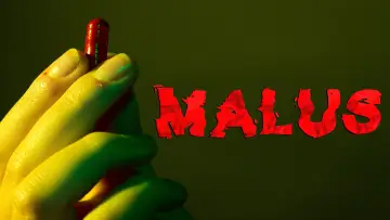 Backdrop to the movie "Malus" #1356571