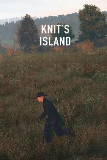 Poster to the movie "Knit