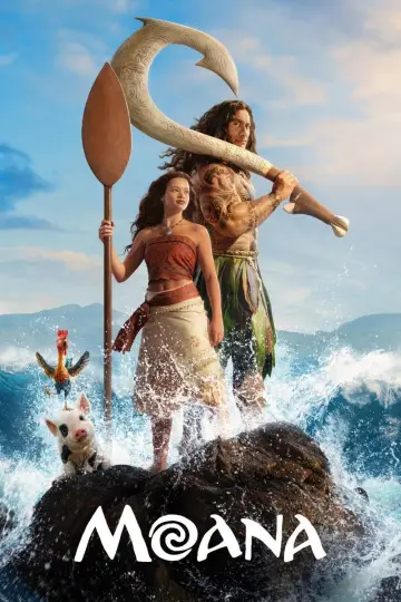 Moana