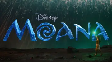 Backdrop to the movie "Moana" #909079