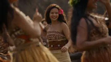 Backdrop to the movie "Moana" #954070