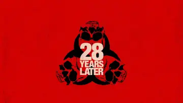 Backdrop to the movie "28 Years Later" #520578