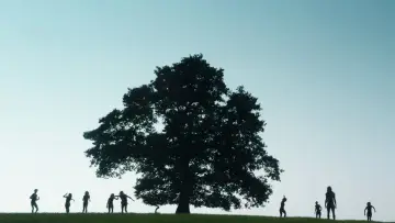 Backdrop to the movie "28 Years Later" #520593