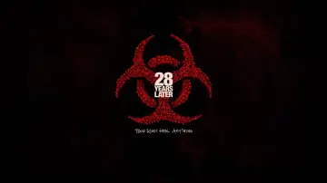 Backdrop to the movie "28 Years Later" #520713