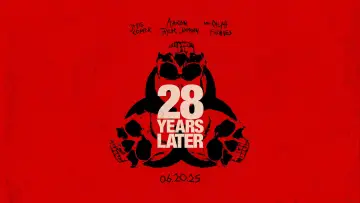 Backdrop to the movie "28 Years Later" #520716