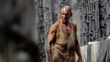 Backdrop to the movie "28 Years Later" #520736