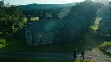 Backdrop to the movie "28 Years Later" #520772