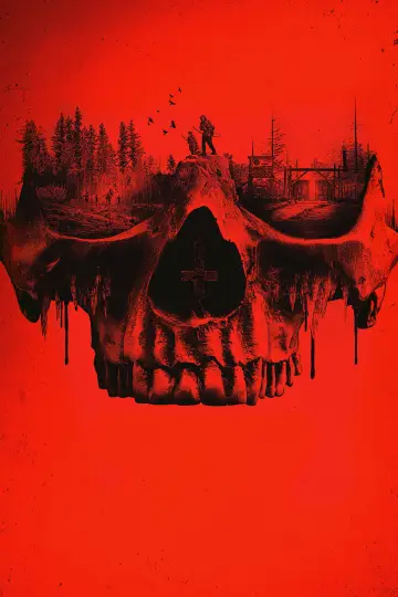 Poster to the movie "28 Years Later" #521110