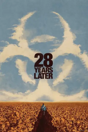 Poster to the movie "28 Years Later" #521142